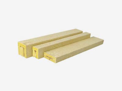 KPB-38矿物棉隔热材料(套块)