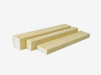 MJF-Ⅰ复合氧化铝防火材料套块